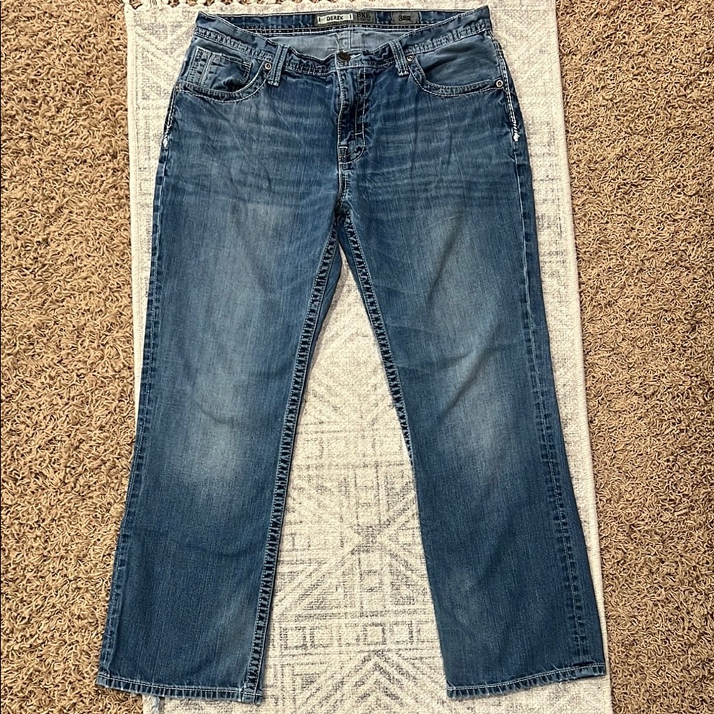 BKE Derek Jeans